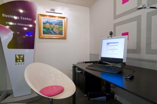 Hotel Fatima - image 5