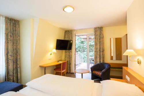 Hotel Gremersdorf - Zum Grunen Jager in Gremersdorf