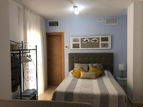 El Carmen Studio, Málaga