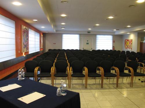 Vicenza Tiepolo Hotel - image 11