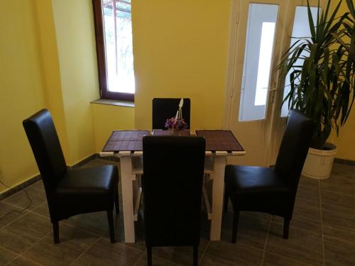Hostel Horgos Centar in Padeja