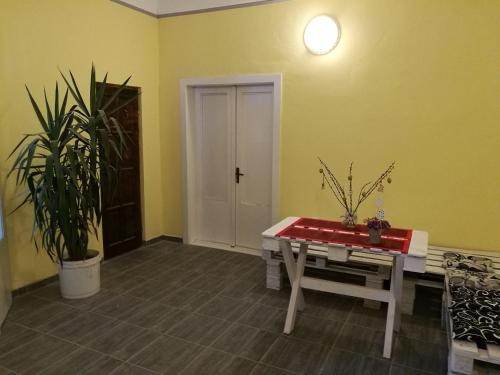 Hostel Horgos Centar