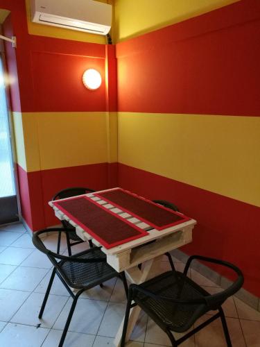 Hostel Horgos Centar in Padeja