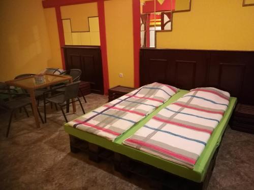 Hostel Horgos Centar