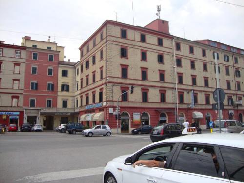 Albergo Gino