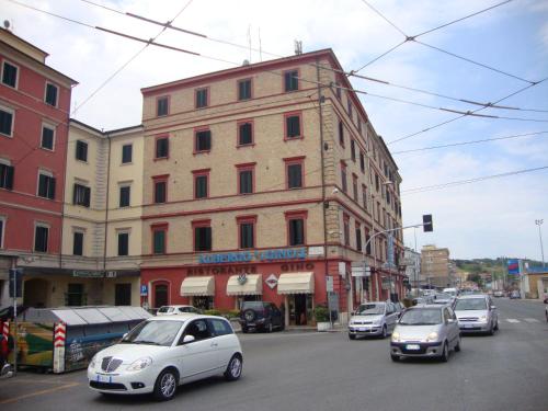 Albergo Gino