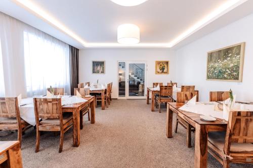 Hotel U Kašny (Hotel U Kasny) in Rajhrad