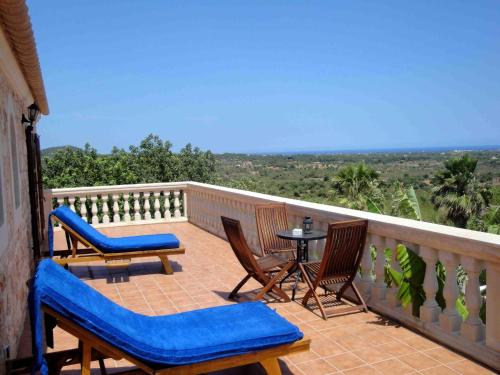  FINCA CAN ROCA SANTANYI in Santanyi