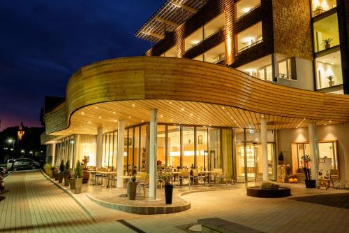 Hotel Bären Titisee - image 5