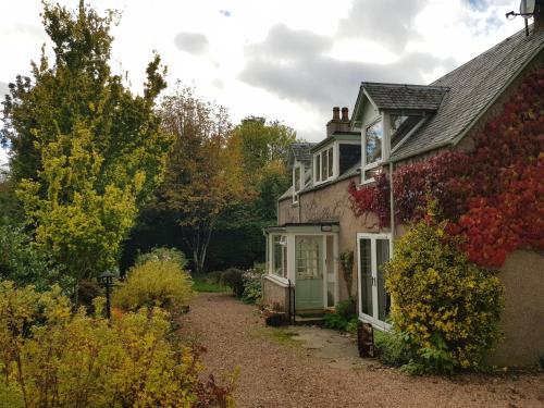Фотография номера гостевого дома Smithy Cottage