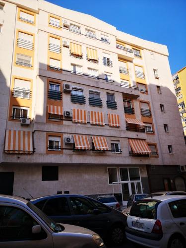 Tu rincón de Huelin, Málaga (fotografie 3)