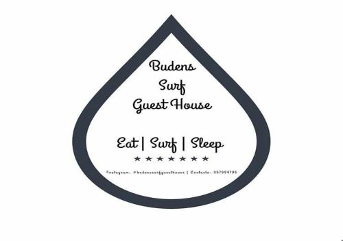  Budens Surf Guesthouse, Unterkunft in Budens