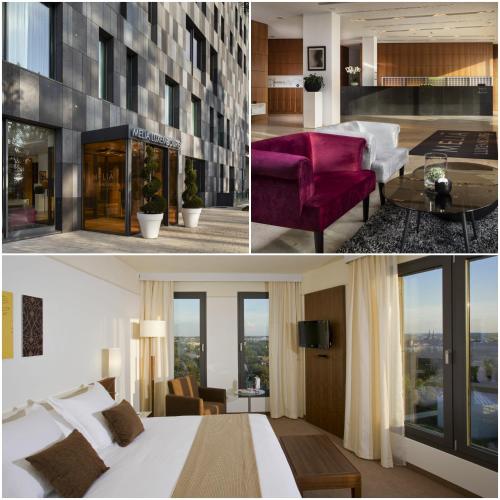 メリア ルクセンブルク ホテル