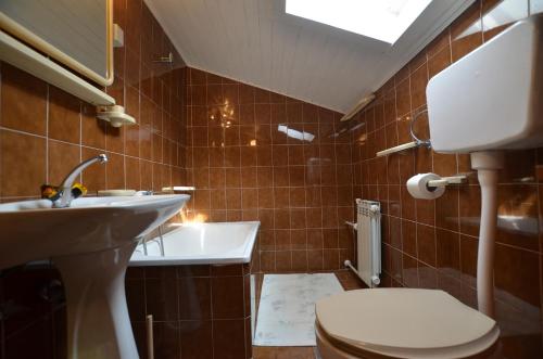  Brigita Apartments in Rovinj