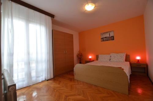  Brigita Apartments in Rovinj