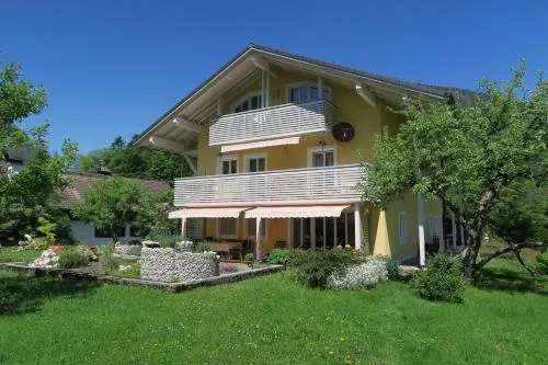 Ferienwohnung Reiteralmblick - Regina Häusl in Schneizlreuth, Deutschland