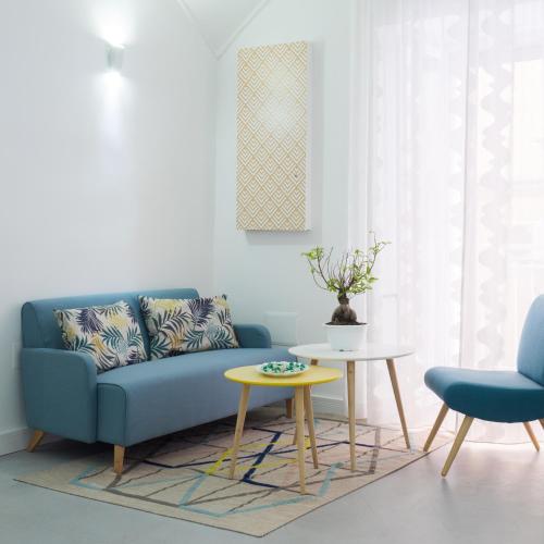 Dada Suite, Neapel (Foto 8)