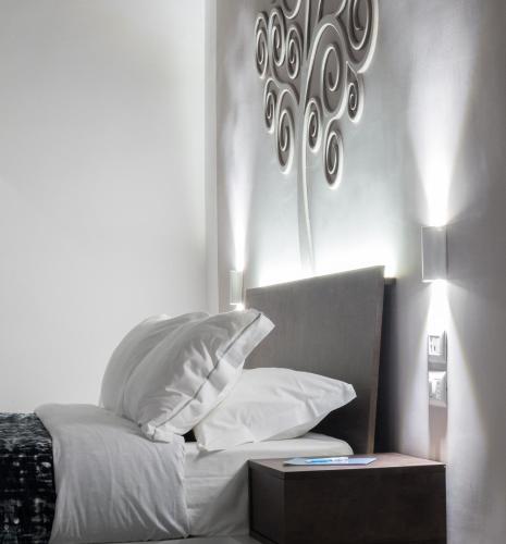 Dada Suite, Napoli