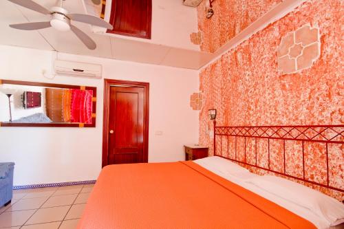 Hostal Nueva Andalucia