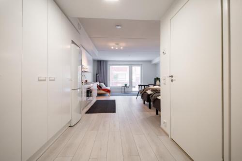 Spot Apartments Espoo Center in Espoo