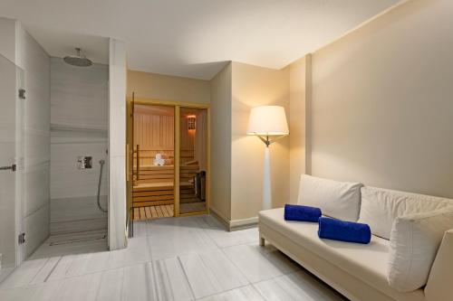 Sirene Luxury Hotel Bodrum - image 8