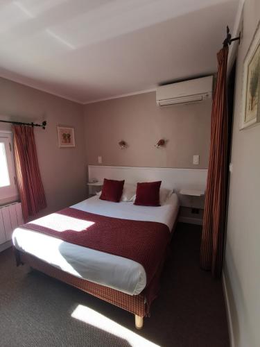Hotel du Parc - Photo 2