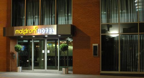 Maldron Hotel Parnell Square - image 1