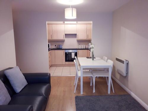 Liverpool Apartment in Garston