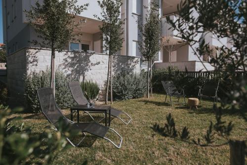  Apartments Gaj in Novalja
