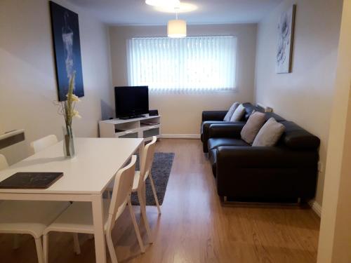 Liverpool Apartment in Garston