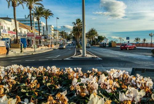 Apartments Benalmadena