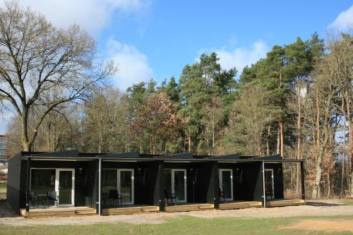 Silkeborg Sø Camping Apartments - image 3