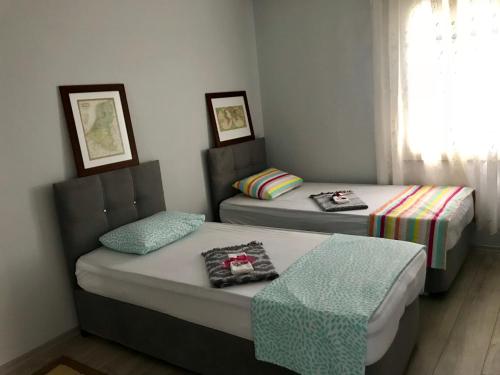  Mirelis Apart B1 in Bodrum