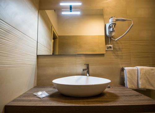 Hotel Perlage Florence - image 10