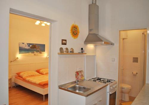 Apartment Haydnpark, Vídeň (fotografie 2)