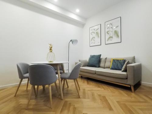 Serendipity Apartments - Duomo - 편의 시설/서비스