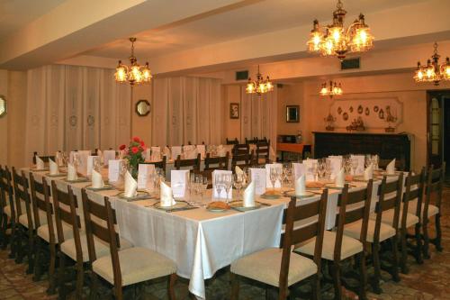 Restaurante, Hotel Las Vegas in Burgos