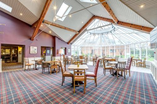 Lea Marston Hotel - image 12