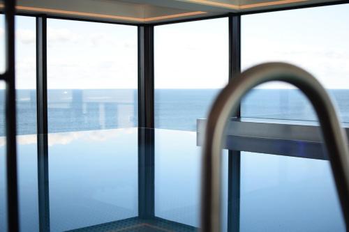 Meerblick FIRST SELLIN Appartement 25 - image 7