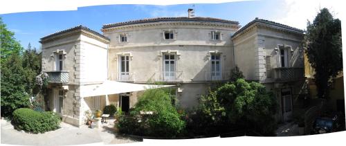 Hôtel du Parc - Hôtel - Montpellier