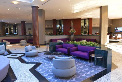 大西瓦希爾科會議及展覽中心酒店 Grand Cevahir Hotel Convention Center