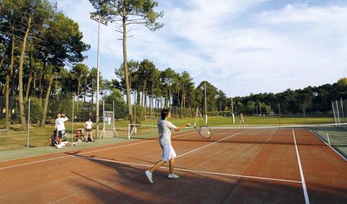 Bungalow Villages sous les pins