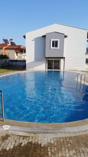  Maurice Villa Number 8 in 9400 Kuşadası