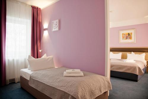 Hotel Nikolai Residence - image 14