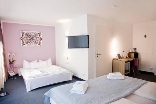 Hotel Nikolai Residence - image 7