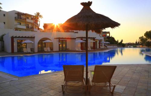  Labranda Miraluna Village in Kiotari