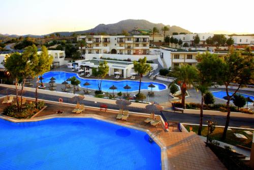  Labranda Miraluna Village in Kiotari