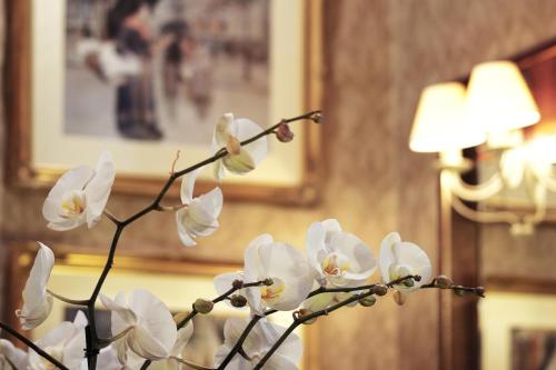 Berjaya Eden Park London Hotel - main image