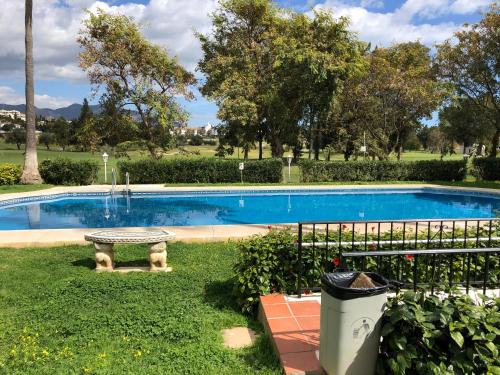 Pemandangan, La Siesta de Mijas Golf 174 in Mijas