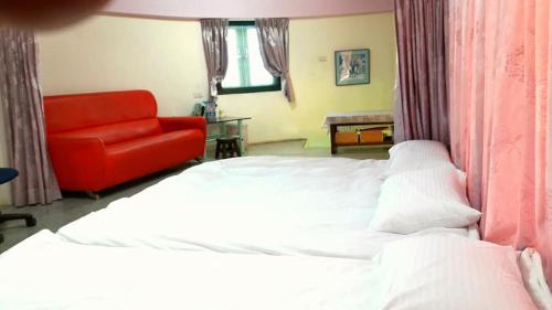 New Zhilan B&B